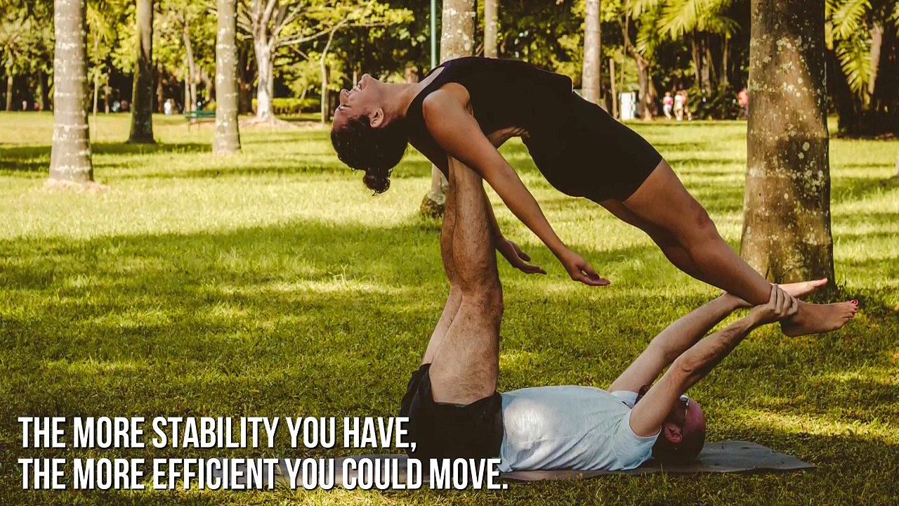 Gain Strength, Power & Force for Maximal Performance - Forever Fit Science