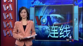 VOA卫视(2014年3月17日 第一小时节目)