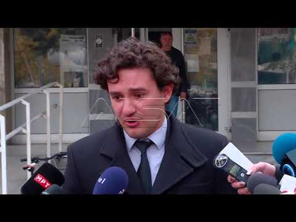 Девет години затвор за човекот што ја ограби „Т...