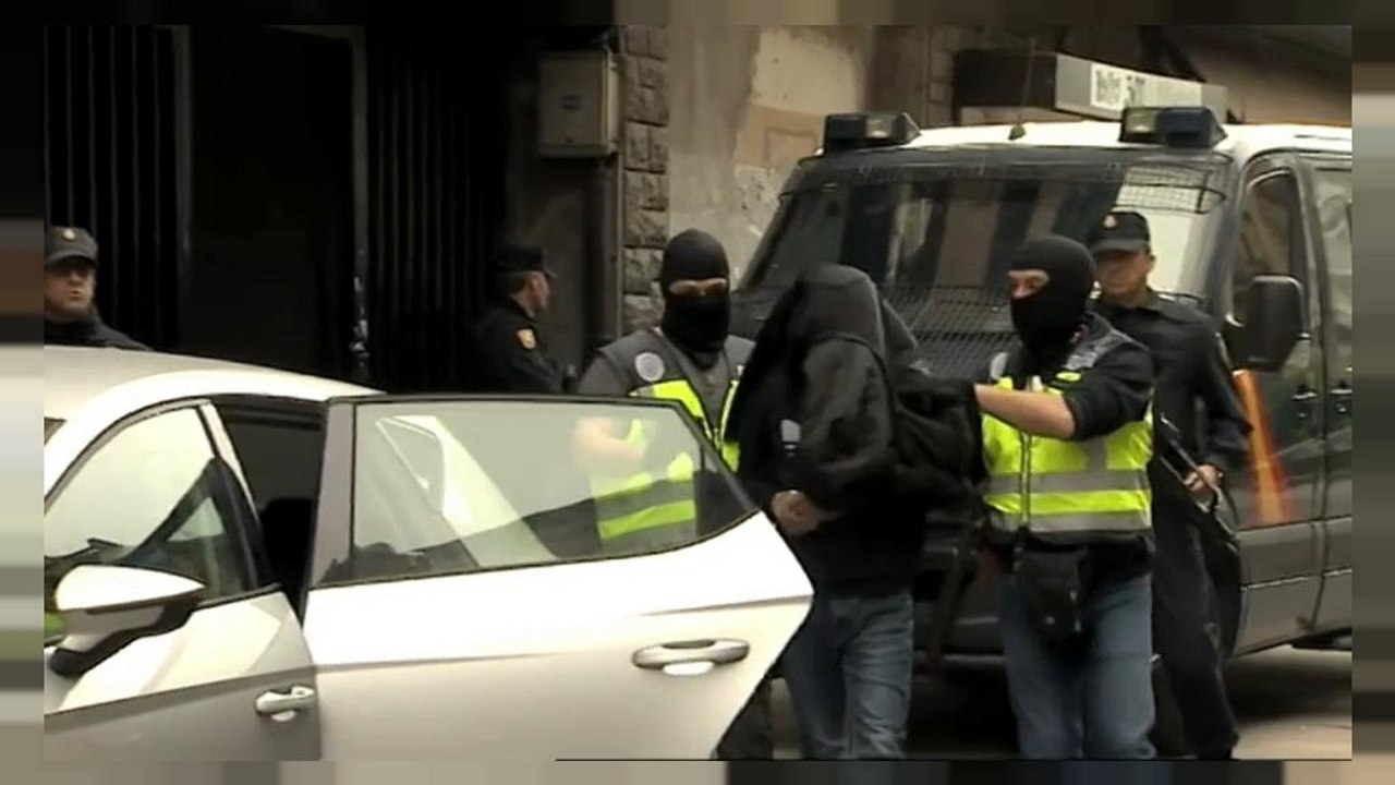 تفكيك خلية إرهابية موالية لداعش في المغرب بالتعاون مع إسبانيا