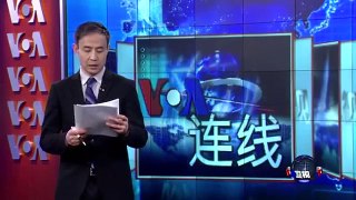 VOA卫视(2014年3月13日 第一小时节目)