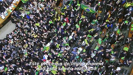 O Processo | Trailer Oficial