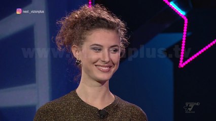 Next - Profil - Youberja iisuperwomanii - Lilly Singh - 3 Nëntor 2017 - Show - Vizion Plus