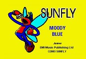 Moody Blue  - Elvis Presley (Karaoke)