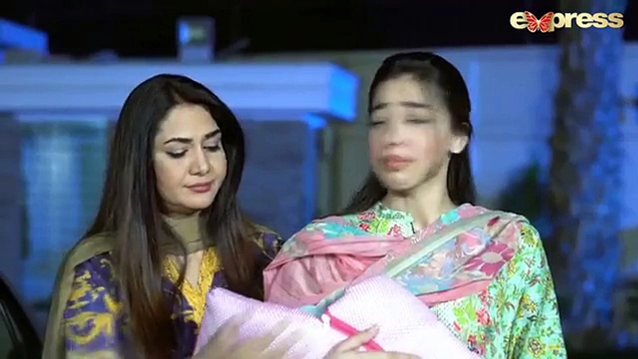 Mohabbat Zindagi Hai Episode 114 & 115