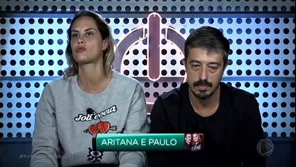 POWER COUPLE BRASIL EPISODIO DO DIA 07-05-2018 PARTE 4
