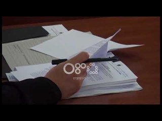 Ora News – Shtyhet seanca për Alket Hatinë, avokati: S’mund të dënohet dy herë