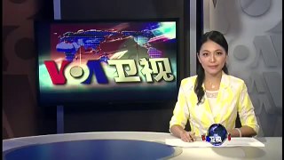 VOA卫视(2014年3月9日 第一小时节目)