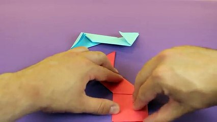 How To Make A Paper  Fidget S pinner  WITHOUT  BEARINGS  //  Comment faire un papier Fidget Spinner SANS PALIERS