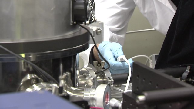 차세대 반도체 공정 장비 기술 개발...산업 불균형 해소 / YTN