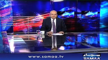 Nadeem Malik Live | SAMAA TV | 08 May 2018