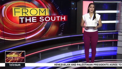 Venezuela and Palestine Launch Binational Bank Using Cryptocurrency