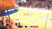 LFB 17/18 - Playdowns J5 : Roche Vendée - Hainaut Basket