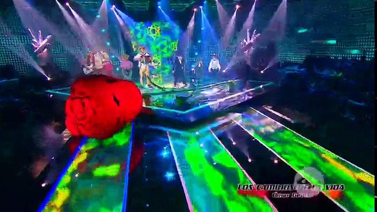 La Voz Kids Capitulo 49