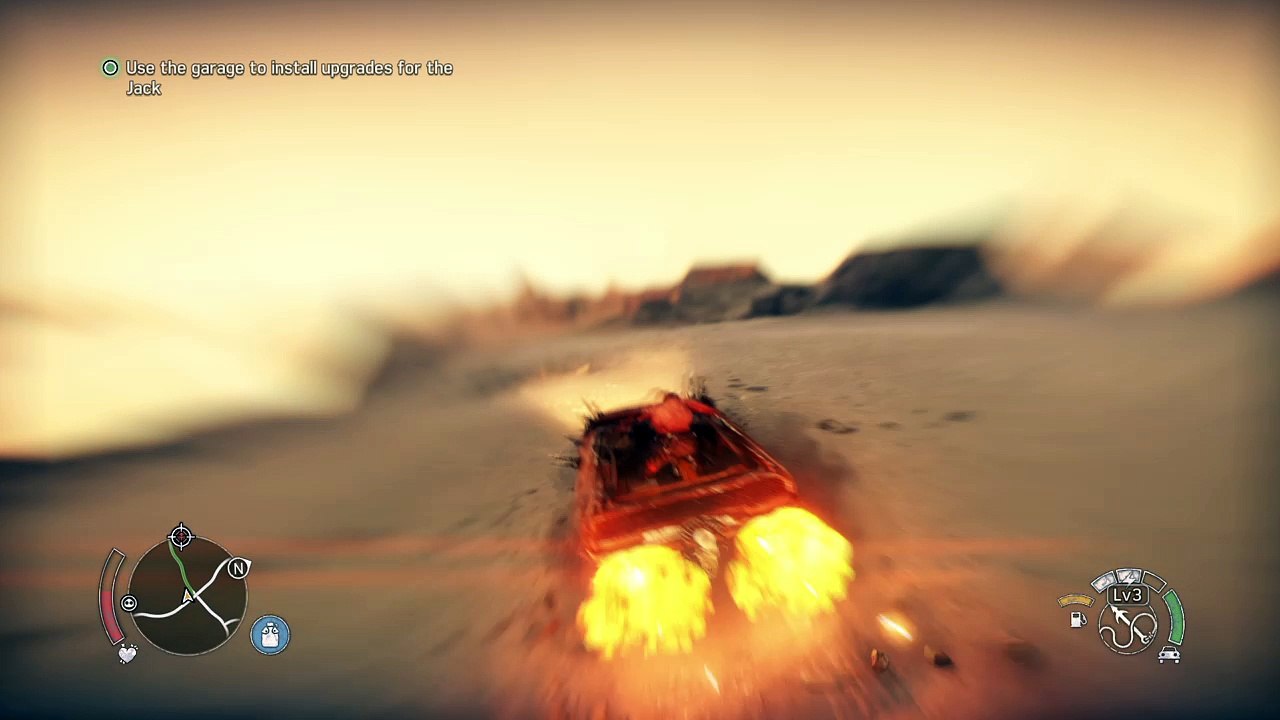 Mad Max