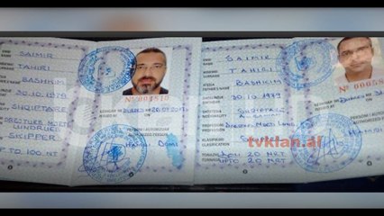 Kapet me patenta të Saimir Tahirit dhe 800 mijë euro