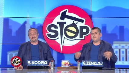 Stop - Rikonstruksioni i ambulancës 9, dosjet në tokë, modë e re lyerje...! (03 nentor 2017)