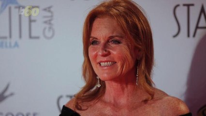 This Ex-Member of the Royal Family Was Not Invited to an Exclusive After Party