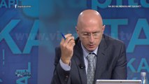 KAPITAL - Sa do na rëndojnë taksat?| Pj.3 - 3 Nëntor 2017 - Talk show - Vizion Plus