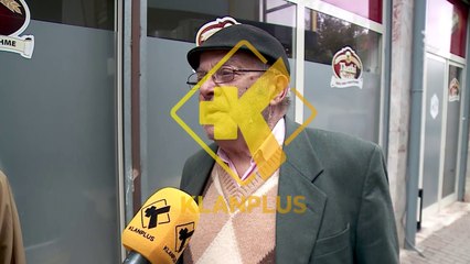 "Lufta" me qumështin/ Qeveria ndalon shitjen në rrugë. Fshatarët: Duam tregje