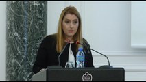 Report TV - Manastirliu: Forcojmë reagimin e ​institucioneve ndaj dhunës në familje