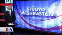 VOA - EGE Türk Stüdyo Washington 8 Mayıs