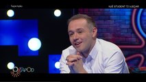 Oktapod - Nje student 72 vjeçar - Vizion Plus - Variety Show