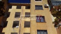 Report TV - Shpërthim tritoli në derën e banesës së kreut të Bashkisë Mat