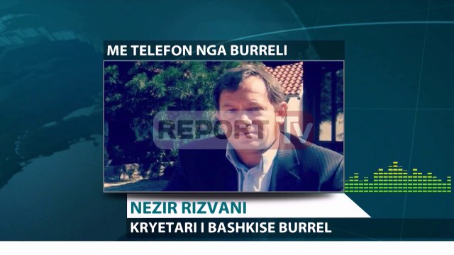 Shpërthim tritoli në derën e banesës, kreu i Bashkisë Mat Rizvani: Nuk kam konflikte