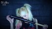 ASMR Harley Quinn Roleplay Cosplay | Soft Spoken