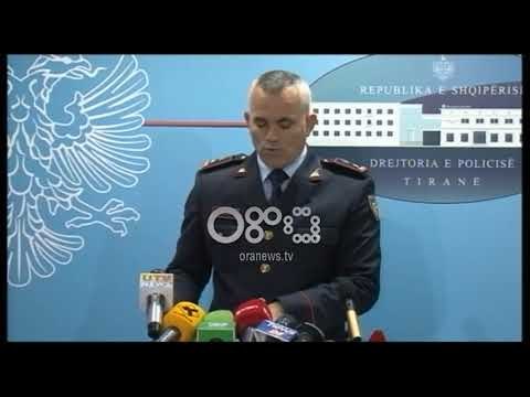 Ora News - Tiranë, kapet 1 ton e 290 kg drogë nga dy operacione, 6 në pranga