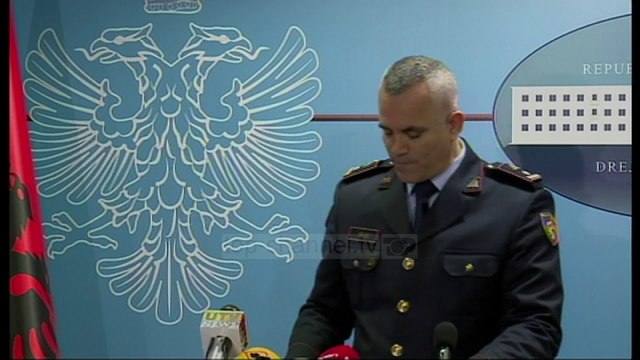 Tiranë, sekuestrohen 1.3 tonë kanabis; 6 të arrestuar - Top Channel Albania - News - Lajme