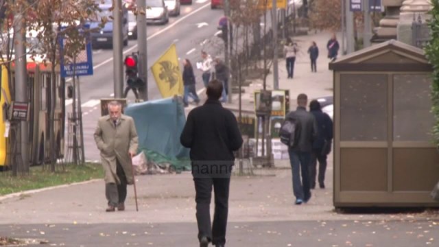 Daçiç: Nuk sakrifikojmë Rusinë për SHBA - Top Channel Albania - News - Lajme