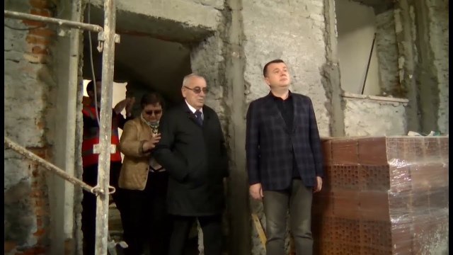 Report TV - Balla: Çdo javë një punë konkrete, ​ne nuk kemi kohë për fjalë