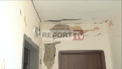 Report TV - Shpërthim tritoli në derën e banesës së kreut të Bashkisë Mat