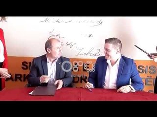 Ora News - Arkivat, marrëveshja mes Arkivit dhe Kryqit të Kuq