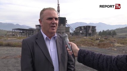 Kryetari i konfederatës së sindikatave Nikolla : Siguria teknike e miniervae në nivele të ulta