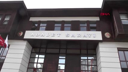 Rize Yeşil Yol'a Karşı Çıkan 13 Sanığın Davası Ertelendi-Hd