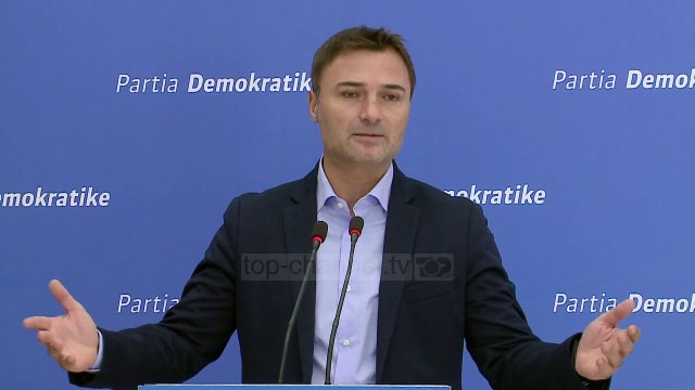 PD: Paratë janë të Tahirit - Top Channel Albania - News - Lajme