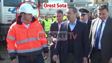 Report TV - Sota pranon: E njoh Tahirin por 835 mijë€ eurot janë të miat