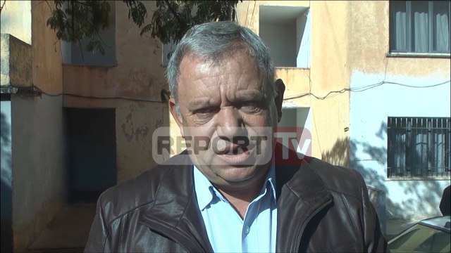 Report TV - Shpërthim tritoli në derën e banesës së kreut të Bashkisë Mat