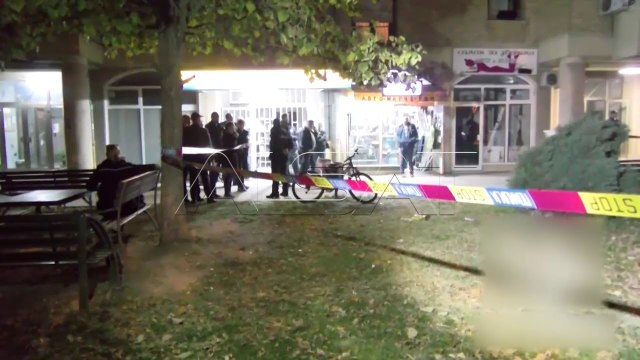 Vrasja e futbollistit, MPB-ja nuk jep detaje