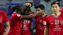 Goal Youssef el arabi