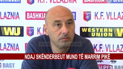 GJOKA: JEMI PËRGATITUR PËR NË KORÇË