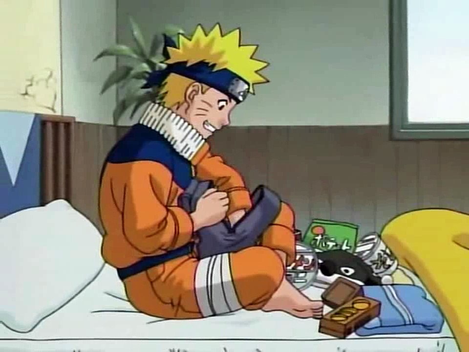 Kakashi,Gay vs Kisame e Itachi  Latino  HD