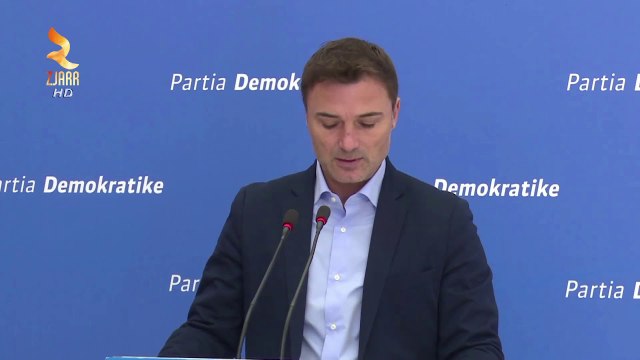 360° Gradë - PD PARATË JANË TË TAHIRIT PATENTAT E EUROT, PROVAT QË IMPLIKOJNË ISH MINISTRIN