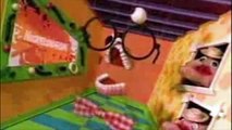 5 Weirdest Nickelodeon Bumpers
