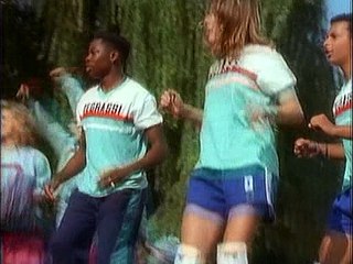 Degrassi High - 1x14 - It Creeps