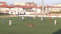 Goli i ndeshjes Liria 1-0  Prishtina
