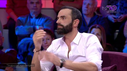 Top Show Magazine, 3 Nentor 2017, Pjesa 4 - Top Channel Albania - Talk Show